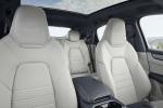 Porsche Cayenne Turbo Coupe 2019 года (WW)